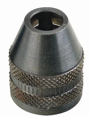 Proxxon MICROMOT Three Jaw Keyless Chuck
