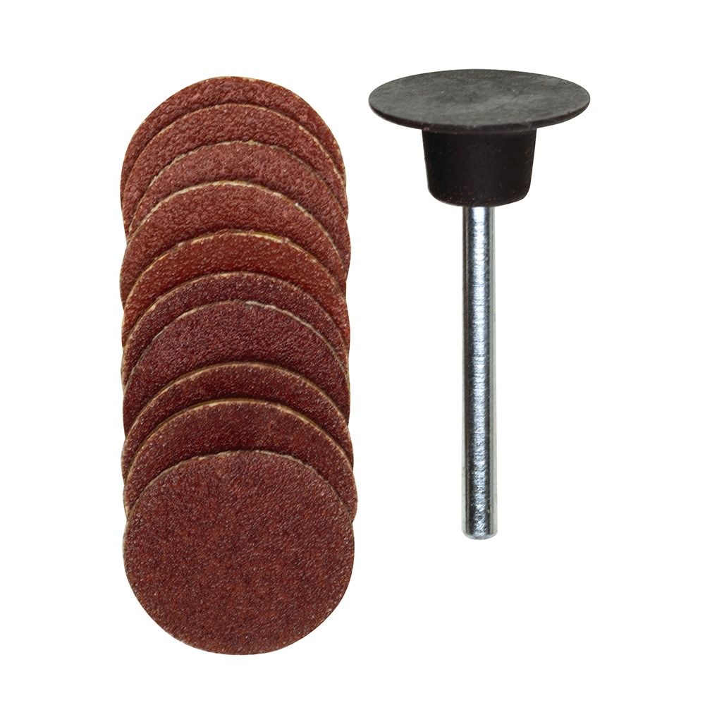 Proxxon Sanding Discs