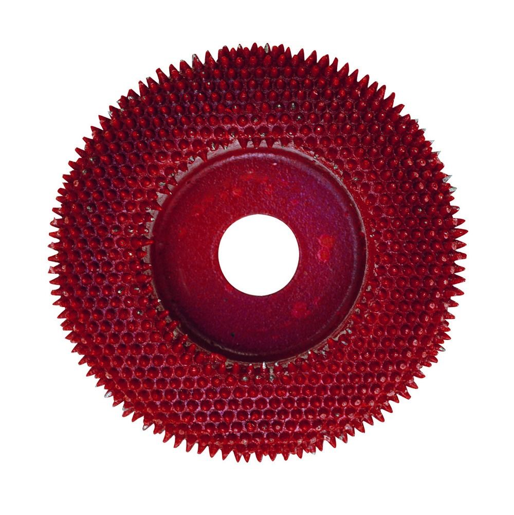 Proxxon Tct Rasp Disc For Lws 50mm