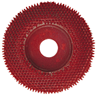 Proxxon Tct Rasp Disc For Lws 50mm