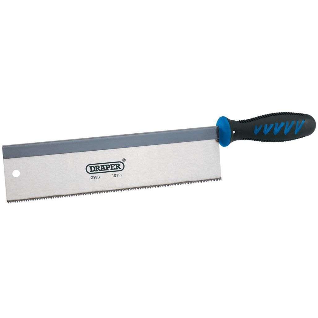 Draper Dovetail Saw