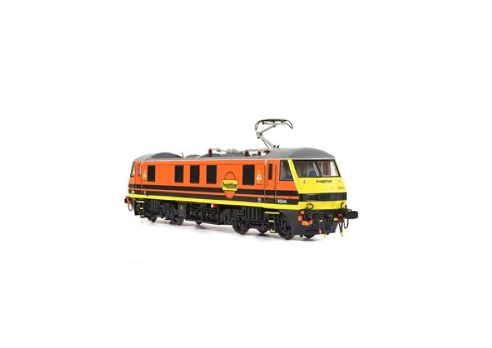 Branchline Class 90 Freightliner G&W OO Gauge