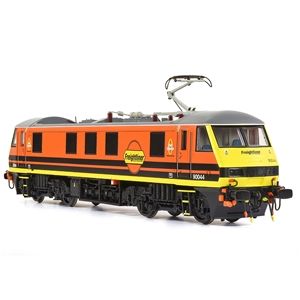 Branchline Class 90 Freightliner G&W OO Gauge