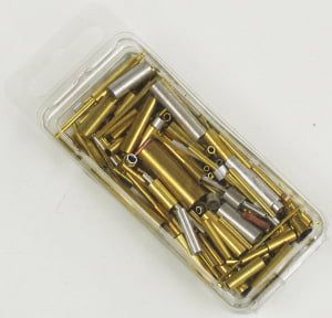 K&S Metals Tube Assortment Mixed Pack