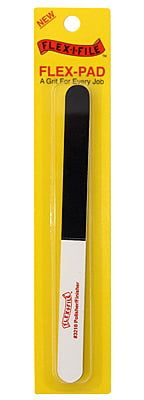 Flex-i-File Triple Grit Polisher Finisher