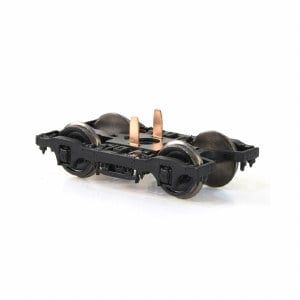 Thompson Coach Bogies With Pickups X 2 OO Gauge