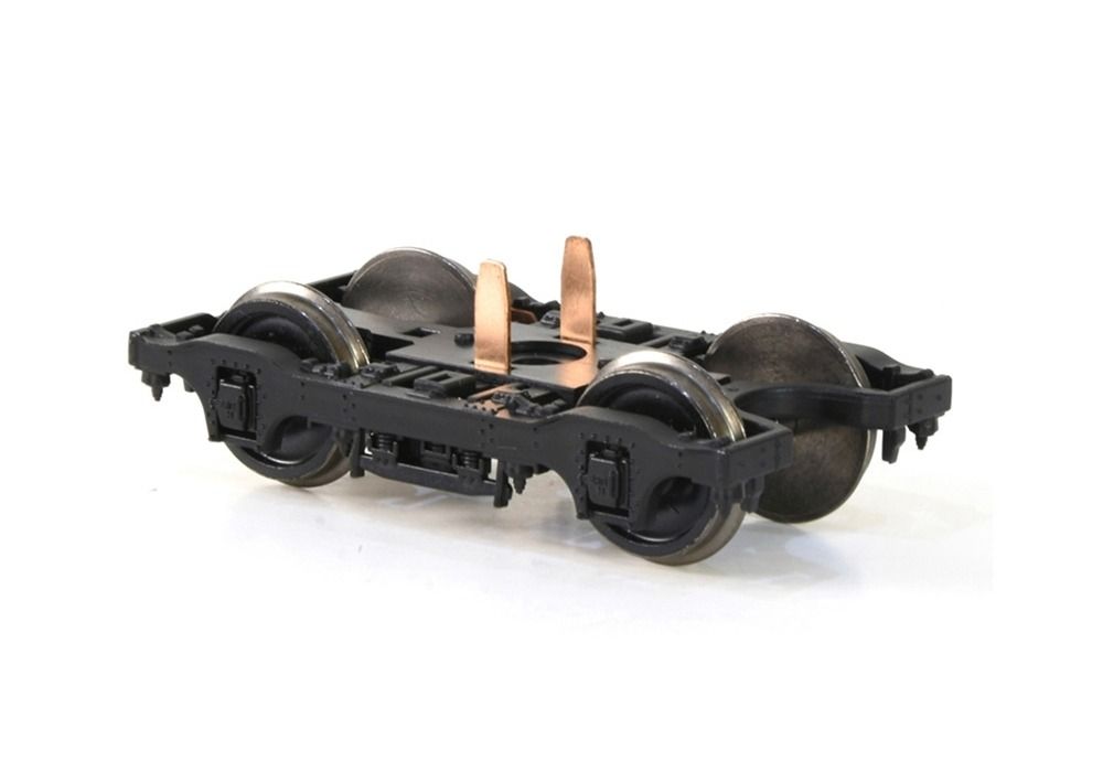 Thompson Coach Bogies With Pickups X 2 OO Gauge