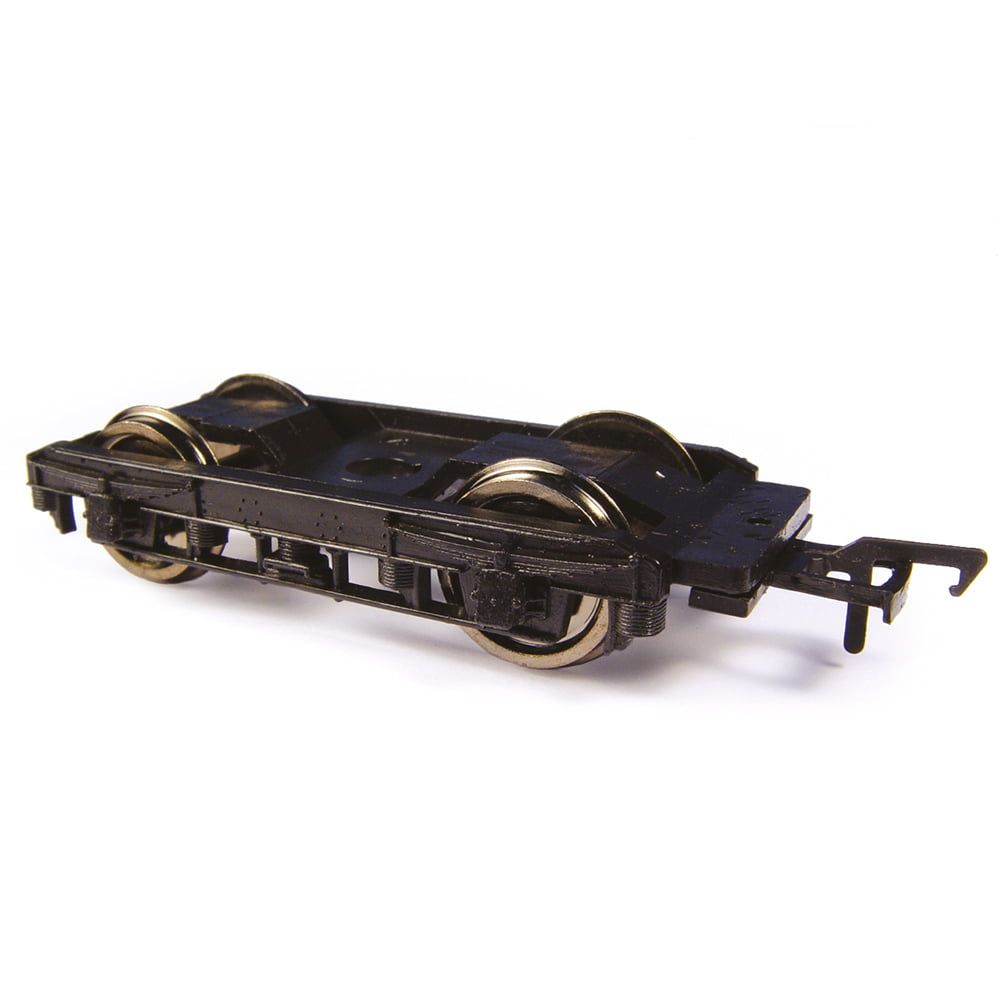 Branchline  LMS Bogies (x2) 36-024 OO Gauge
