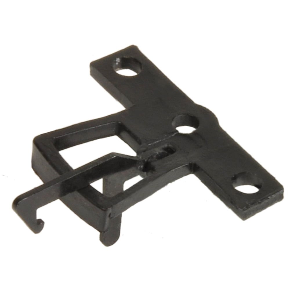 Branchline  Mini Loop Screw-On Coupling Short (x10) 36-025 OO Gauge