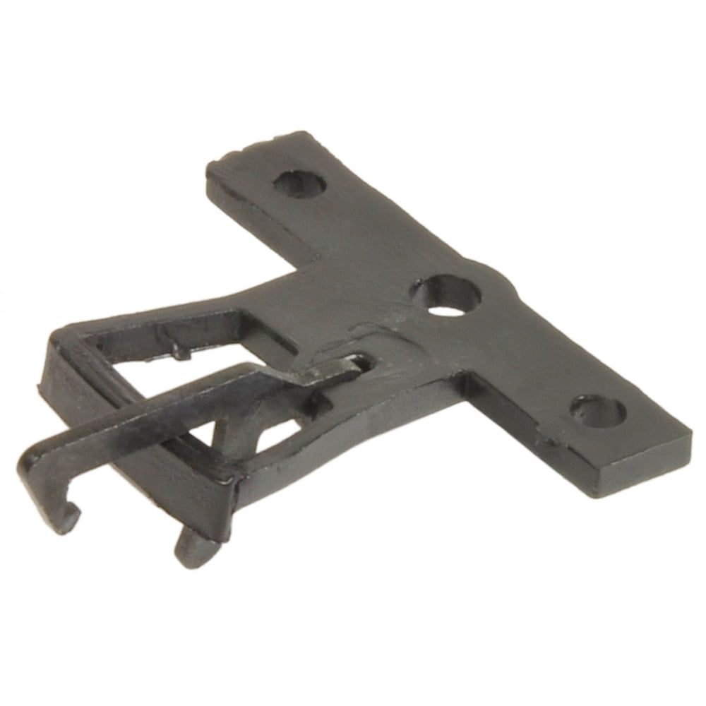 Branchline  Mini Loop Screw-On Coupling Long (x10) 36-026 OO Gauge