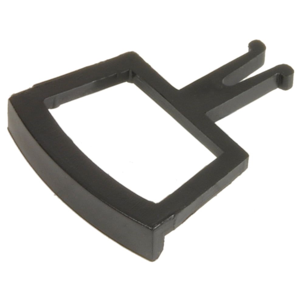 Branchline  Large Loop NEM Coupling (x10) 36-053 OO Gauge