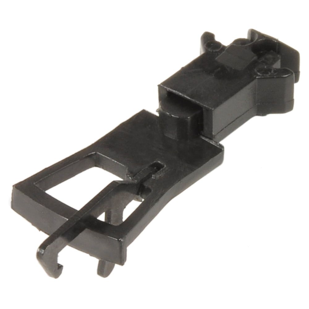 Branchline  Long Cranked NEM Coupling with Pocket (x10) 36-064 OO Gauge