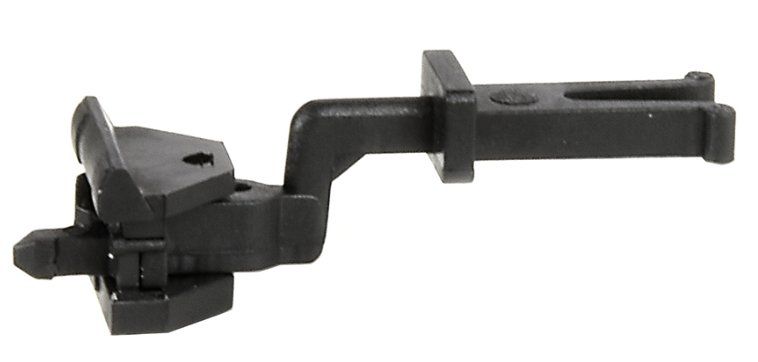 Branchline Functional BSI Coupler (with NEM plug) (x10) OO Gauge
