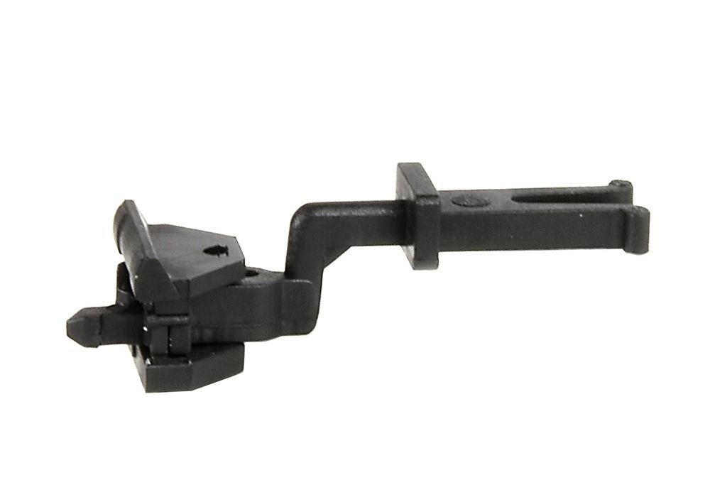 Branchline Functional BSI Coupler (with NEM plug) (x10) OO Gauge
