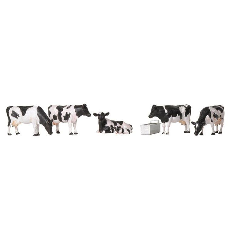 Branchline Cows 36-081 OO Gauge