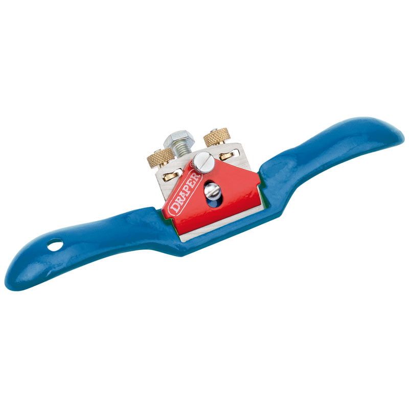Draper Spoke Shave