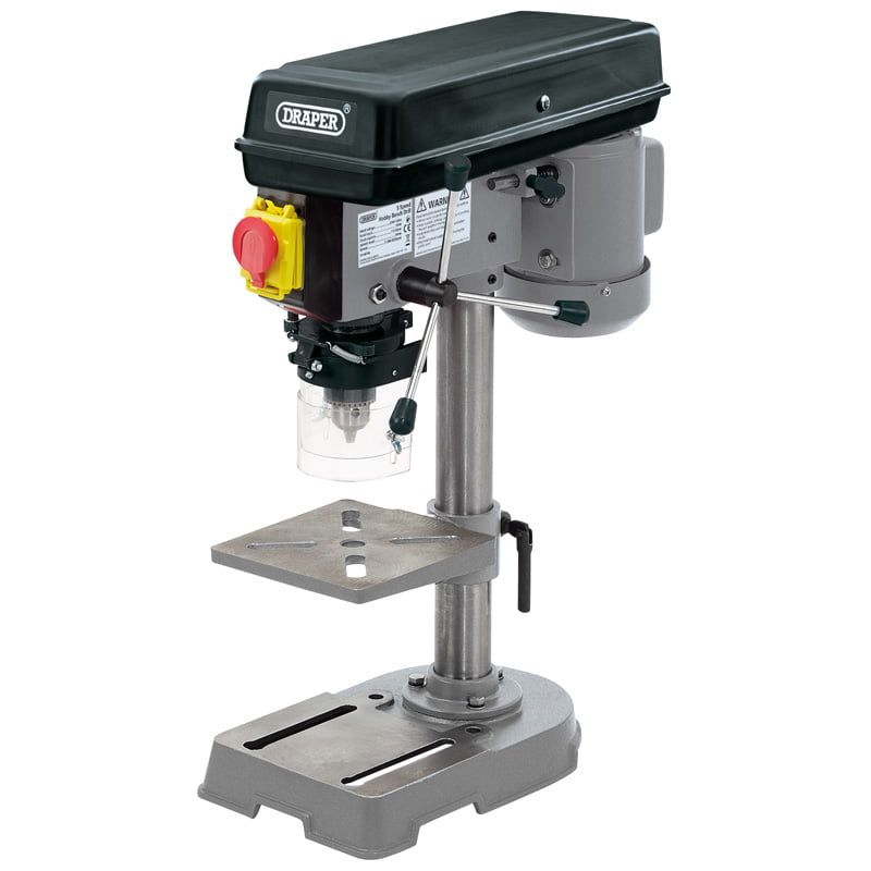 Draper Bench Drill Press