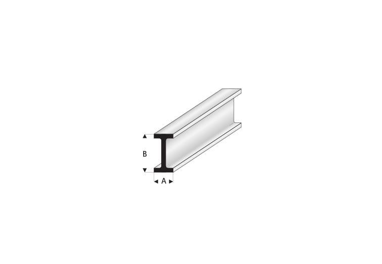 5.00mm x 2.50mm x 330mm