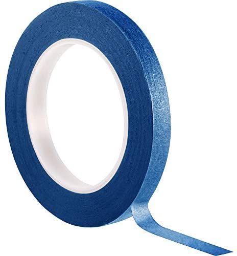 Model Craft Flexible Masking Tape - 10mm x 18m (Twin Pack)