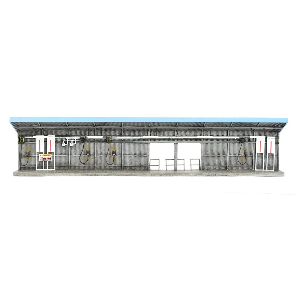 Branchline Servicing Point 44-0053 OO Gauge