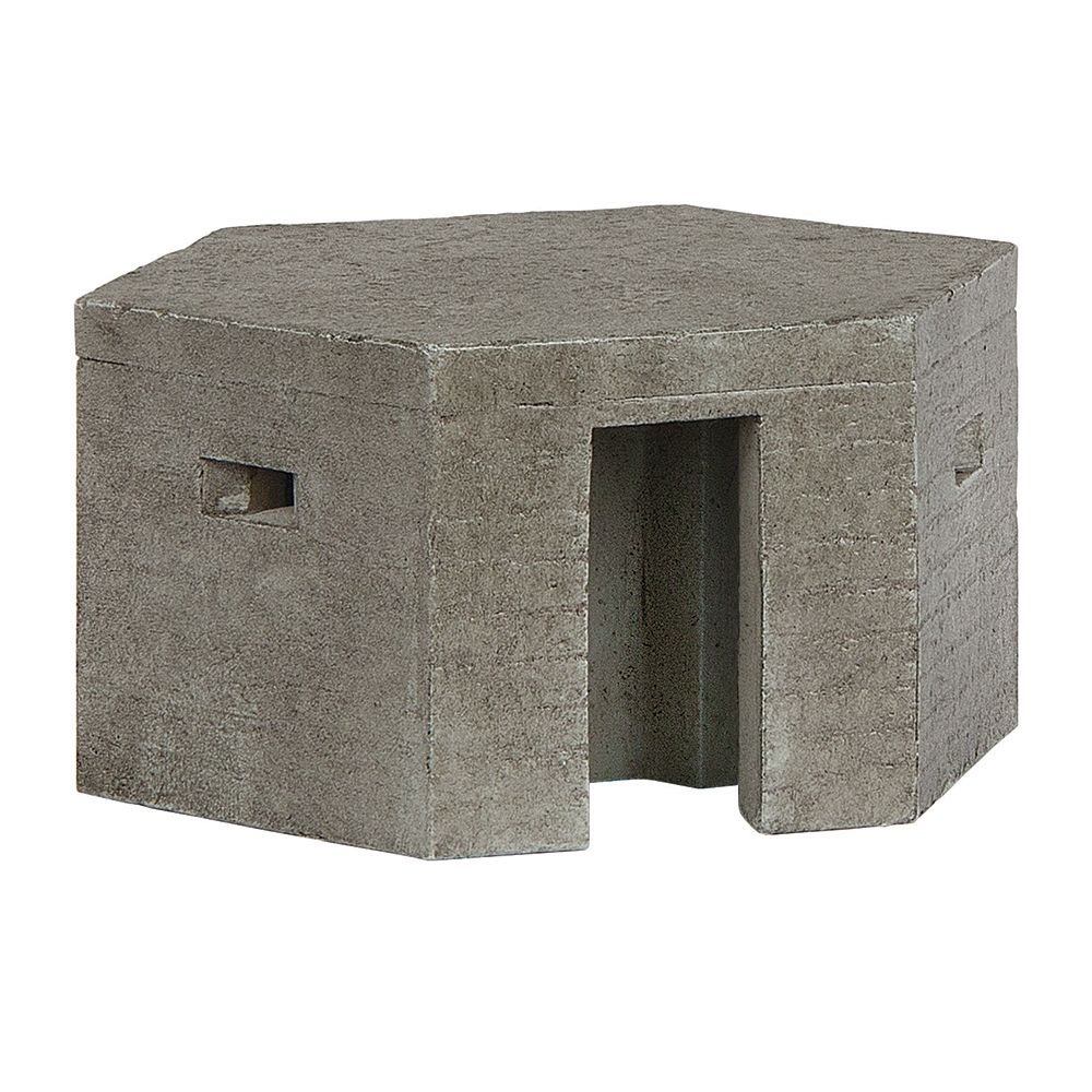 Branchline Pill Box OO Gauge