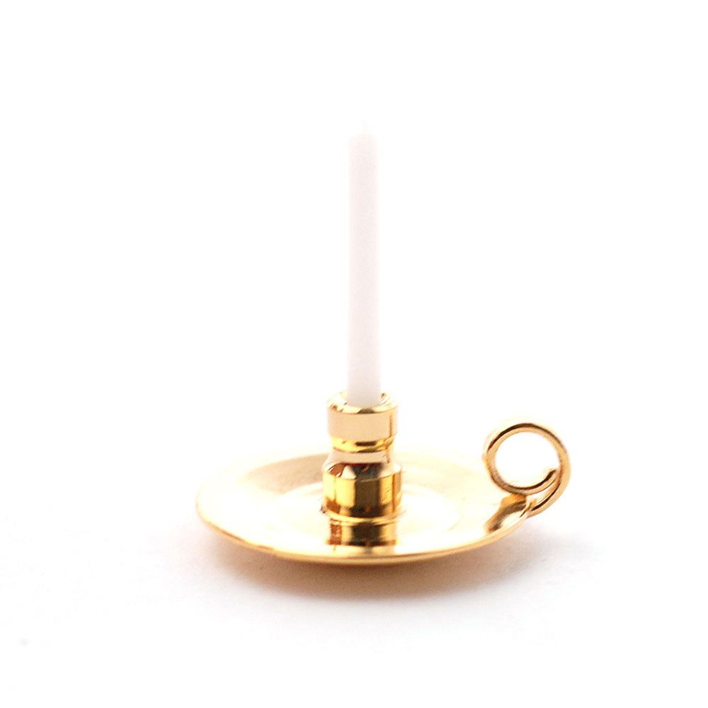 Wee Willie Winkie Candle for 12th Scale Dolls House