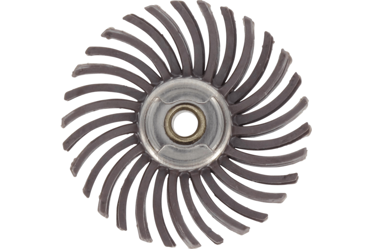 Dremel EZ SpeedClic Detail Abrasive Brushes