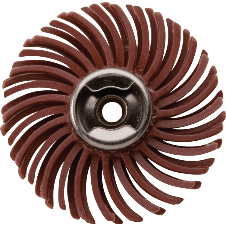 DREMEL EZ SpeedClic Detail Abrasive Brush