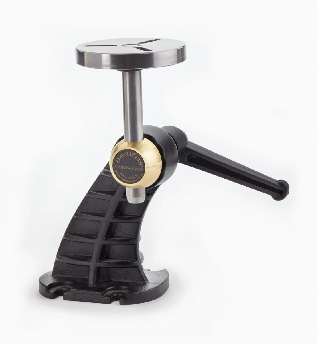 Veritas Carvers Vice
