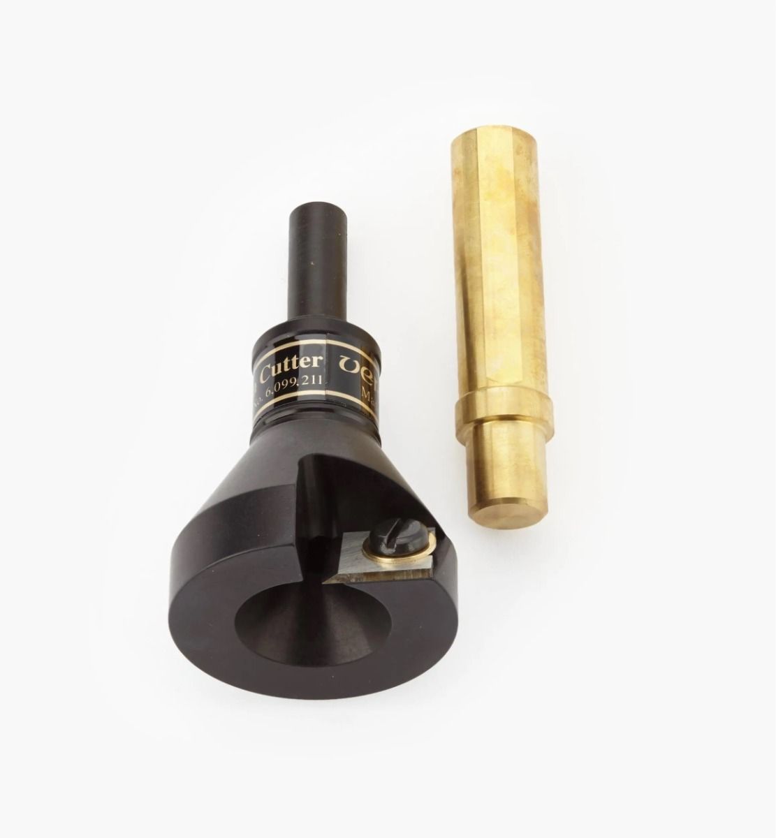 Veritas Mini tenon Cutter - 3/8"