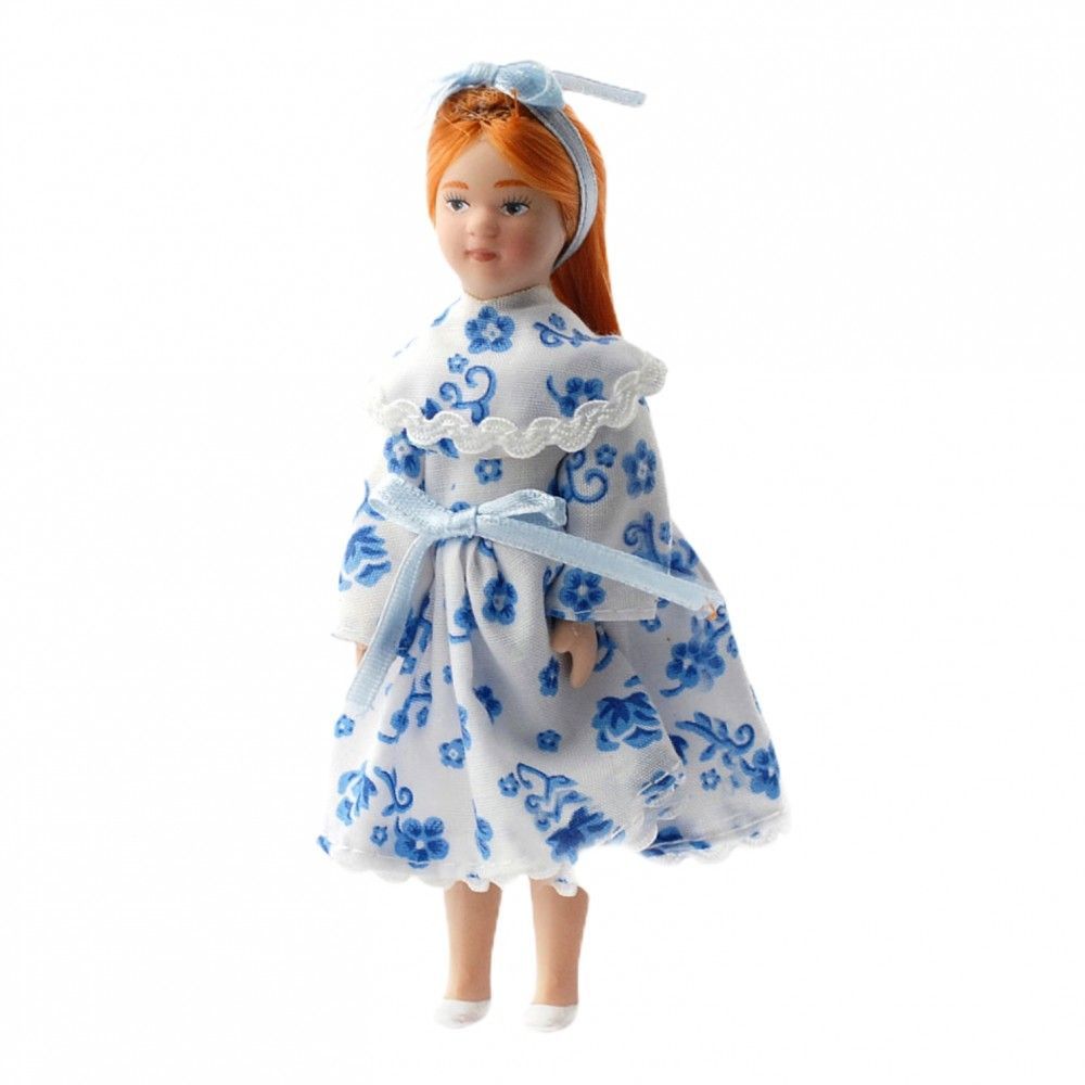 Megan Dolls for 12th Scale Dolls House