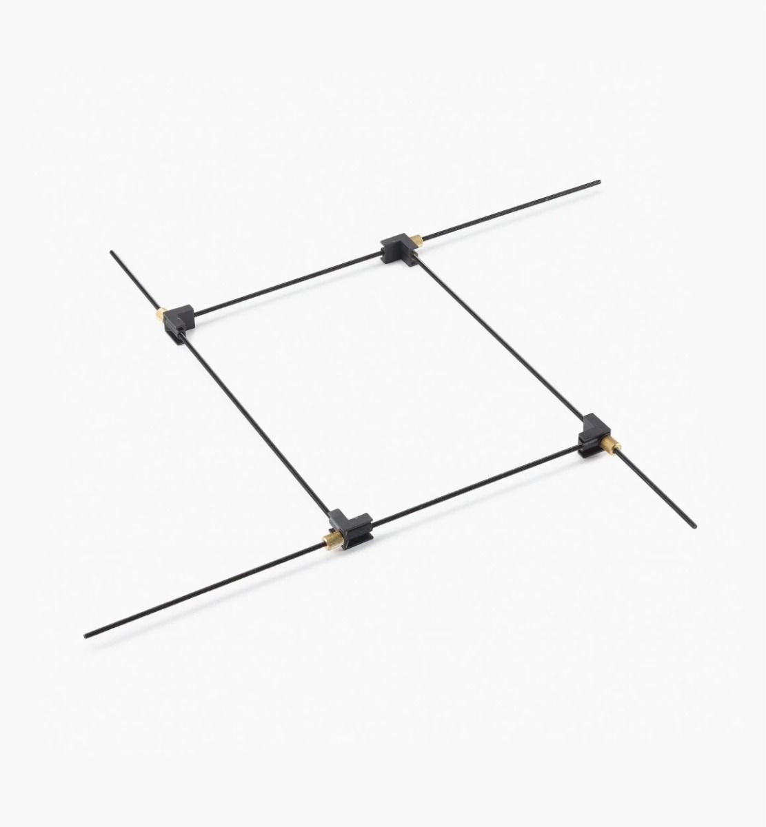 Veritas 4-Way Speed Clamp