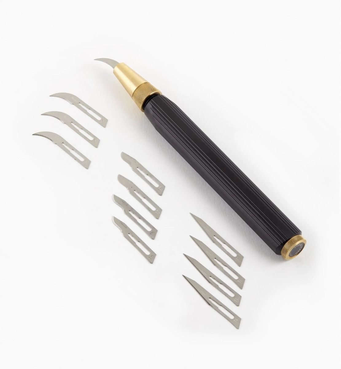 Veritas Carvers Knife