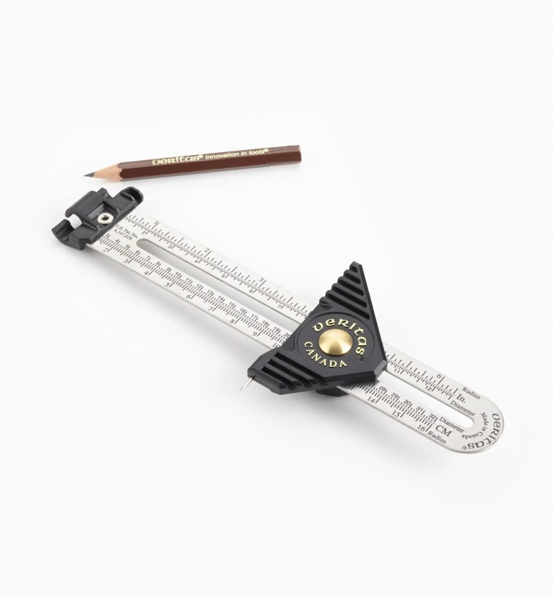 Veritas Carpenters Gauge