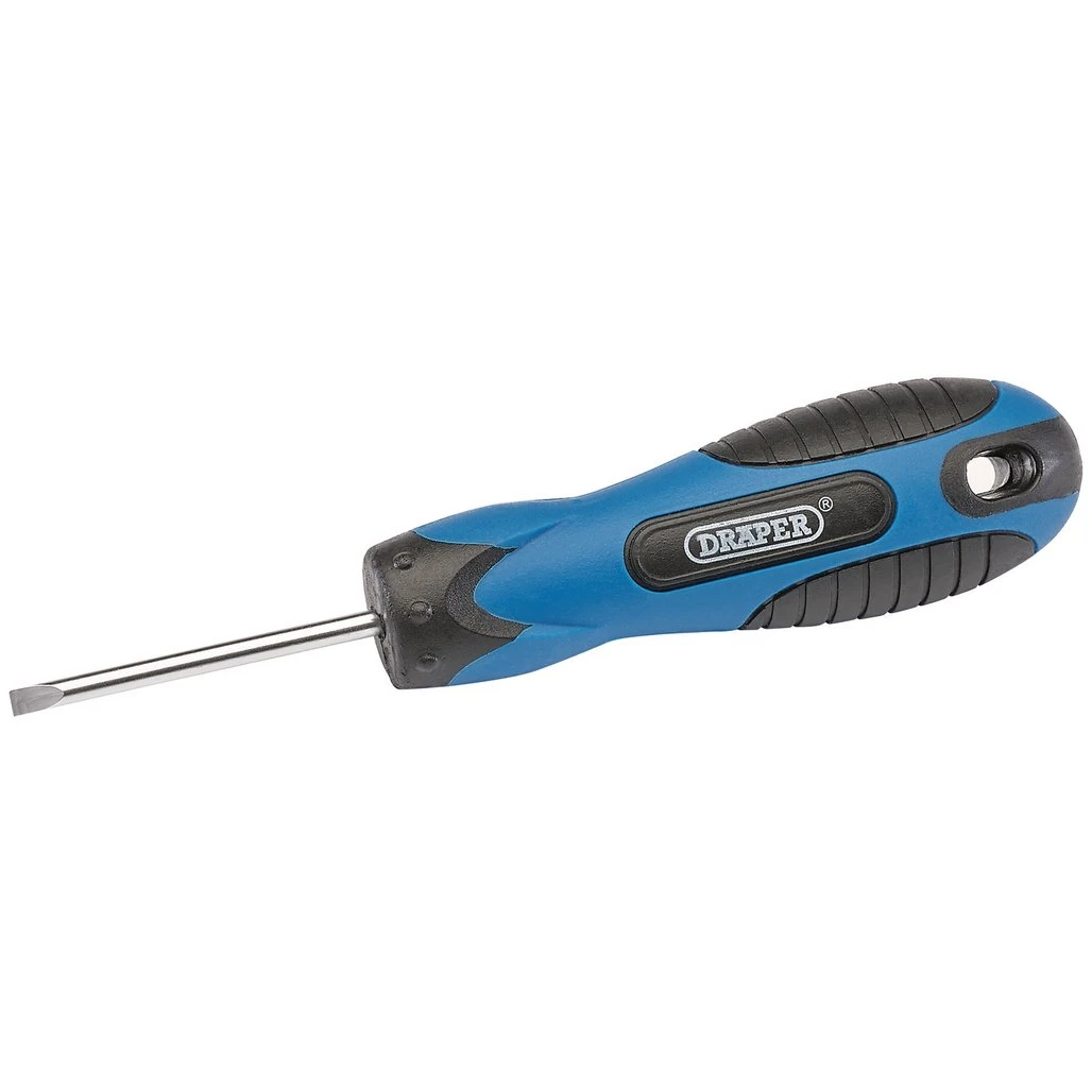 Draper Soft Grip Bradawl 