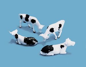 Peco Cows OO Gauge