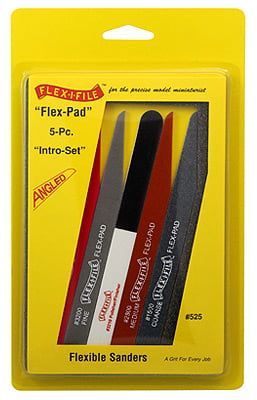 Flex-i-Pad Intro Set