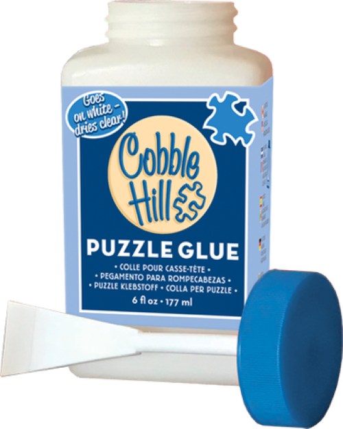 Cobble Hill Puzzle Glue 177ml