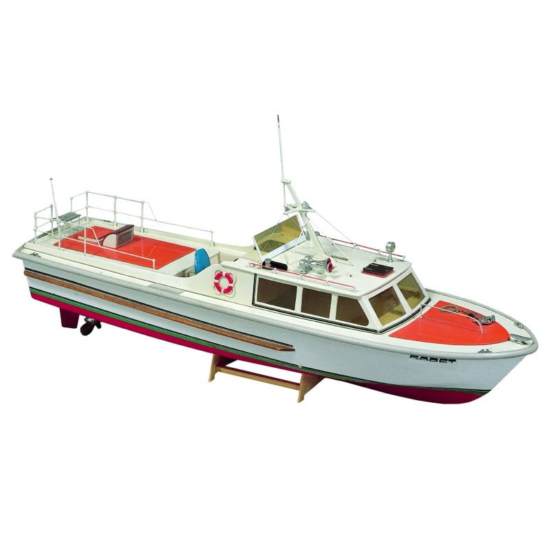 Billing Boats Kadet Model Kit