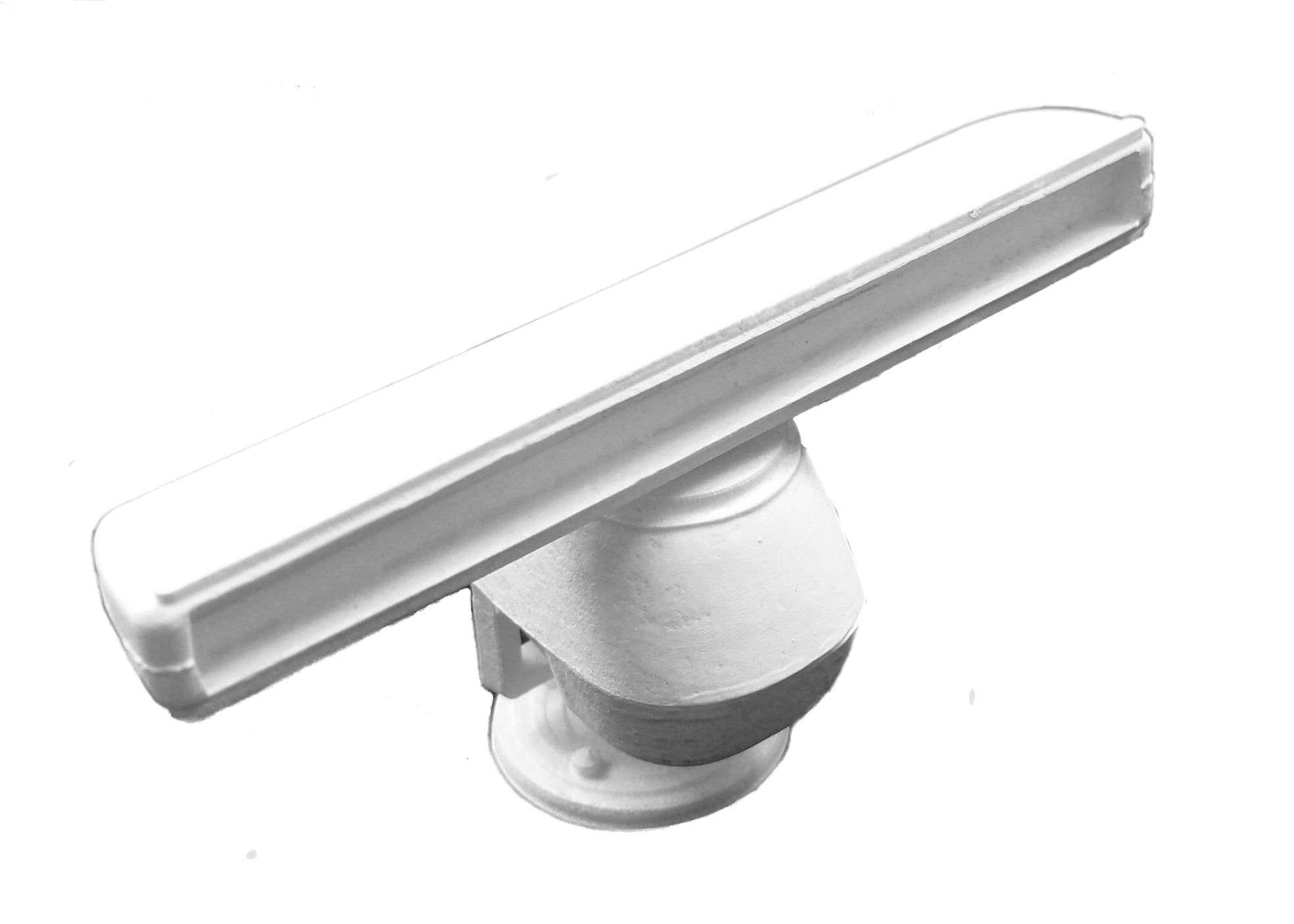 Radar scannar array and drive base