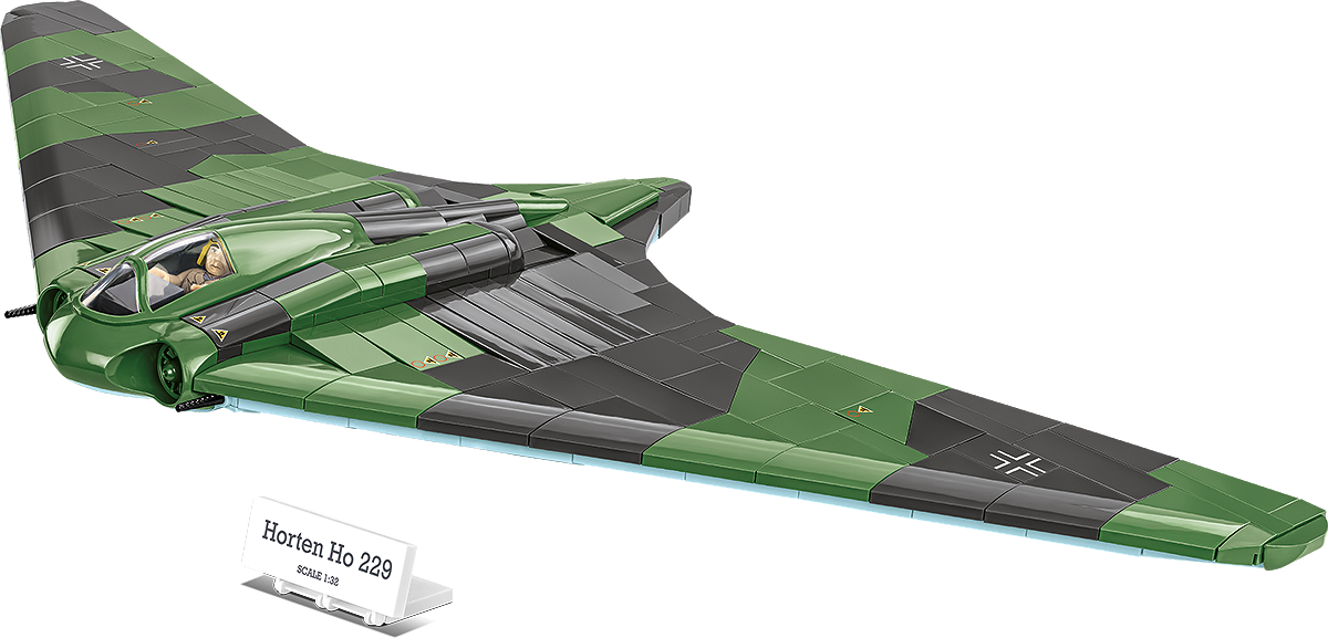 Cobi 1/32 Horten Ho 229 Model Kit