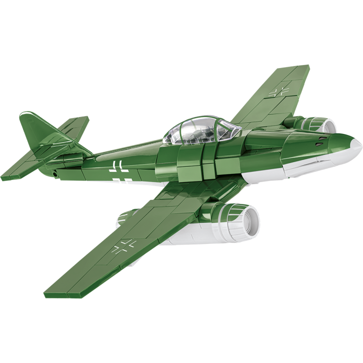 Cobi 1/48 Scale Messerschmitt ME 262 Model Kit