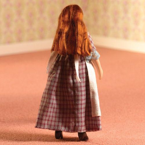 Hester Doll for 12th Scale Dolls House