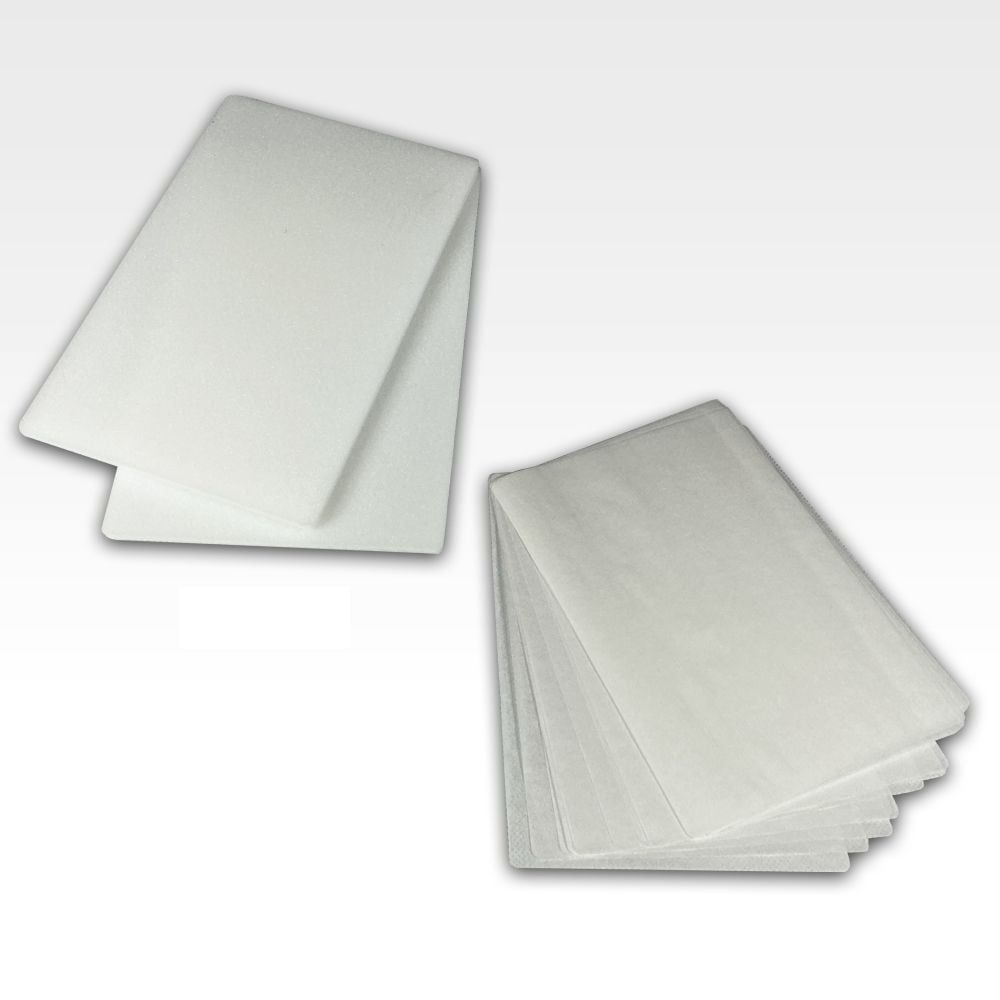 HobbyZone Wet Palette - Refill Kit