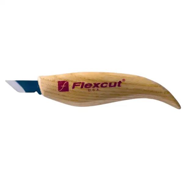 Flexcut KN11 Skew Knife