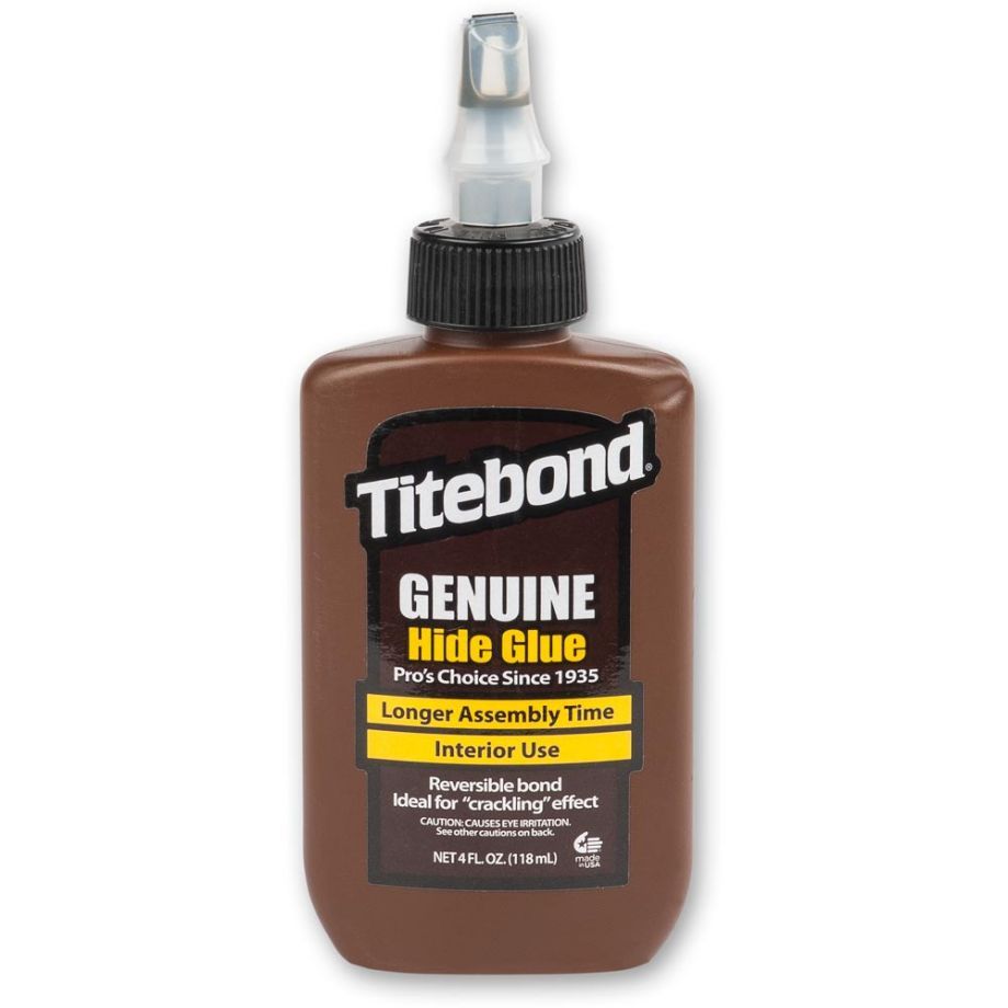Titebond Liquid Hide Glue