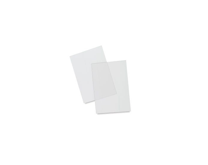 Evacast Clear Mat Sheet
