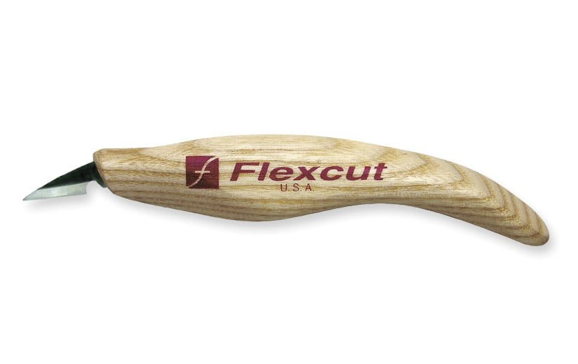 Flexcut KN27 Mini Detail Knife