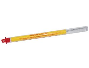 Flex-i-File Touch-n-Flow Applicator