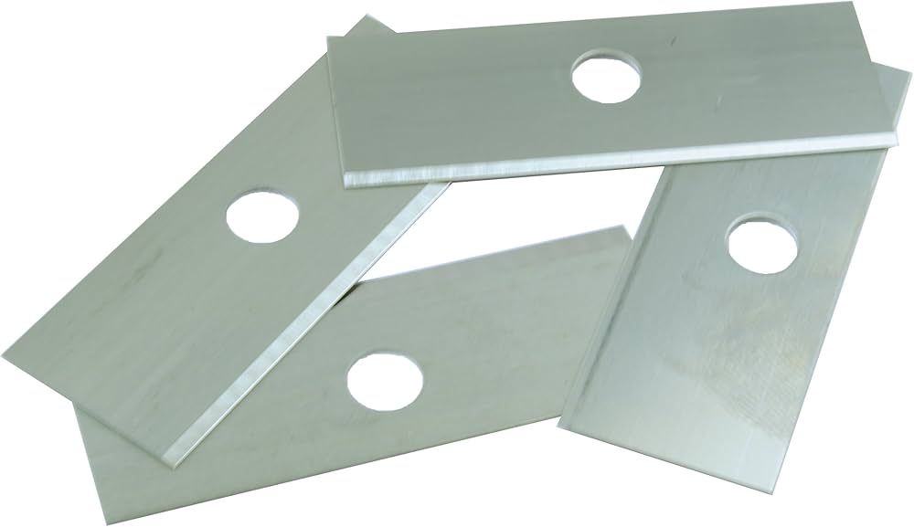 Pack Of 4 Spare Blades for Multi-Angle Guillotine